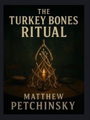 cover image of The Turkey Bones Ritual